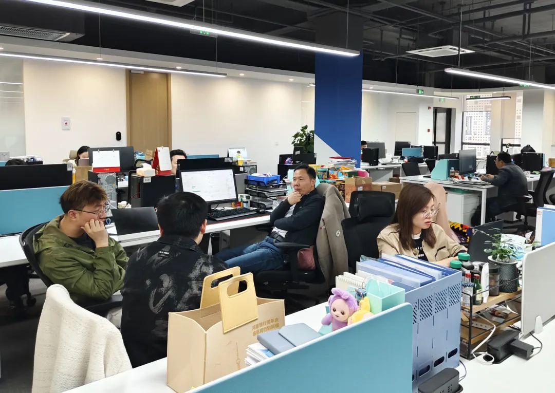 蔚建科技荣获国家专精特新“小巨人”称号