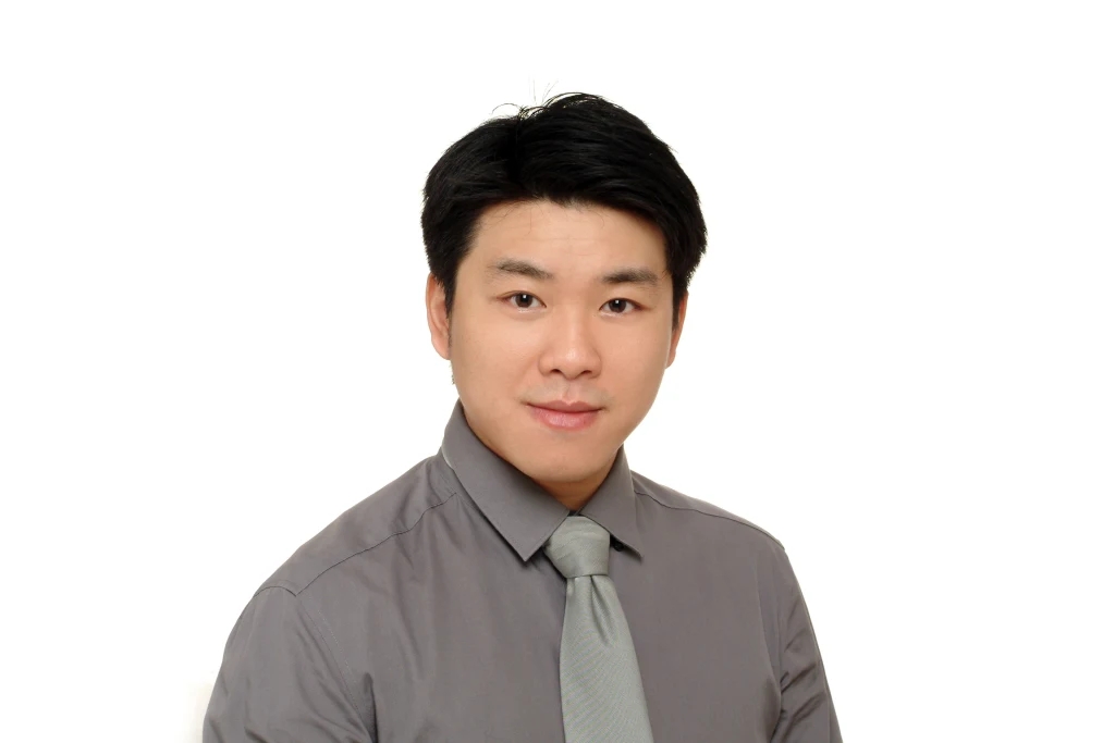 Frank Mao, co-founder and CTO at Weibuild