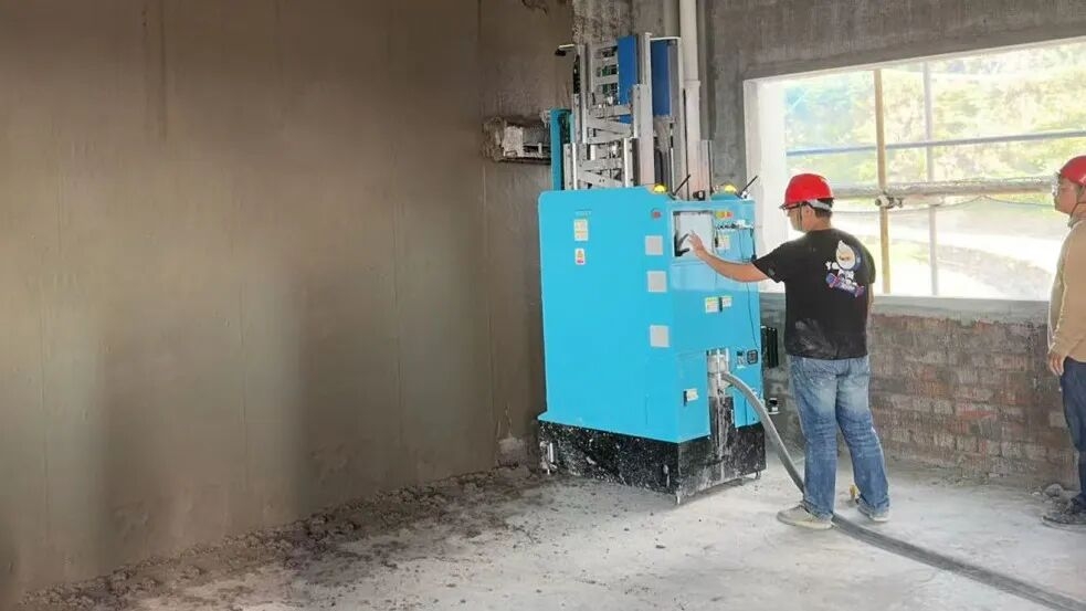 Double landing of projects in Beijing and Zhejiang, empowering building manufacturing with Weijian Technology: accelerating the popularization of large-scale construction!(图6)