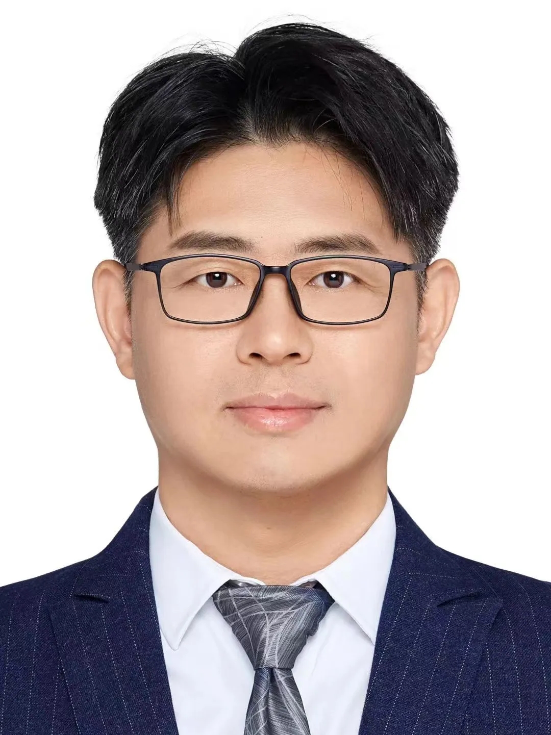 Alumnus of Shanghai Jiao Tong University and CEO of WEIBUILD Technology, Liang Yanxue