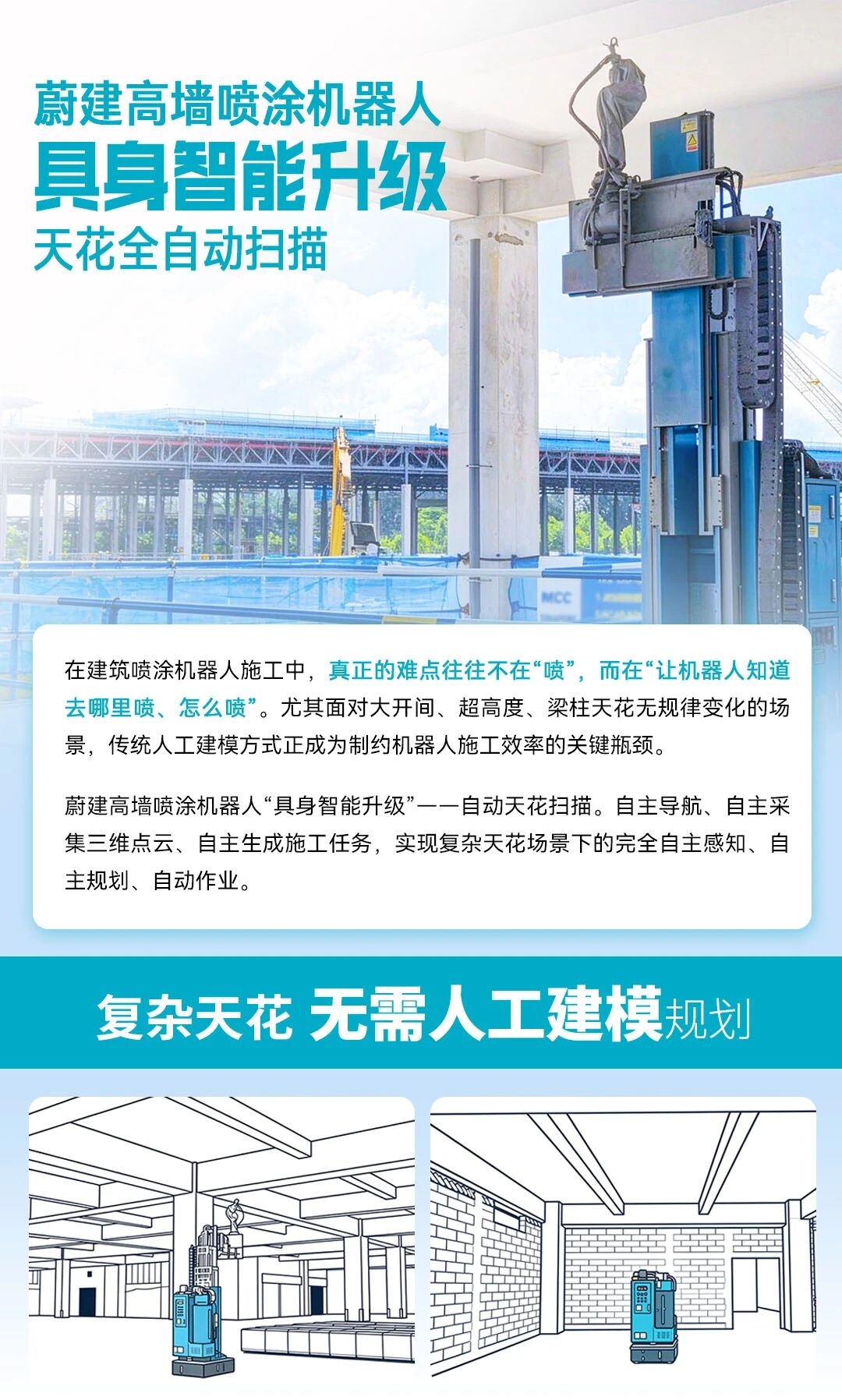 蔚建机器人获欧盟CE认证,ISO 9001质量管理体系认证协同加持,加速拓展欧洲及全球市场(图4) 蔚建机器人获欧盟CE认证,ISO 9001质量管理体系认证协同加持,加速拓展欧洲及全球市场(图4)